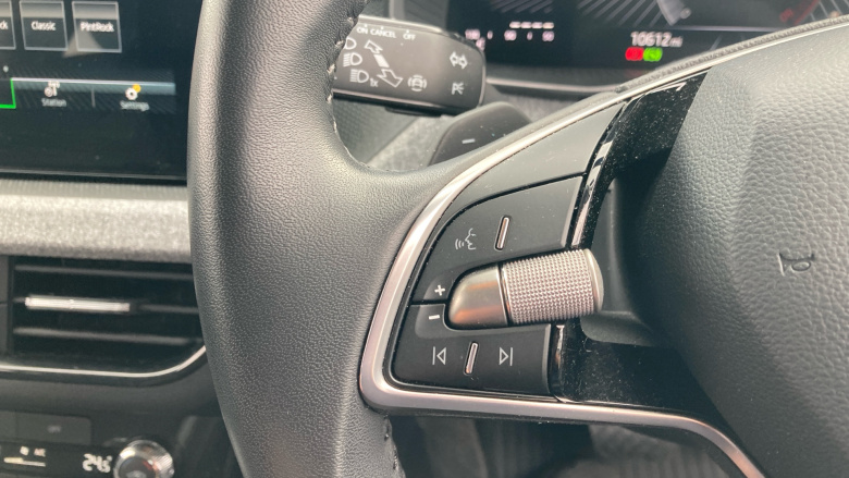 Skoda Kamiq 1.0 TSI SE 5dr DSG Petrol Hatchback